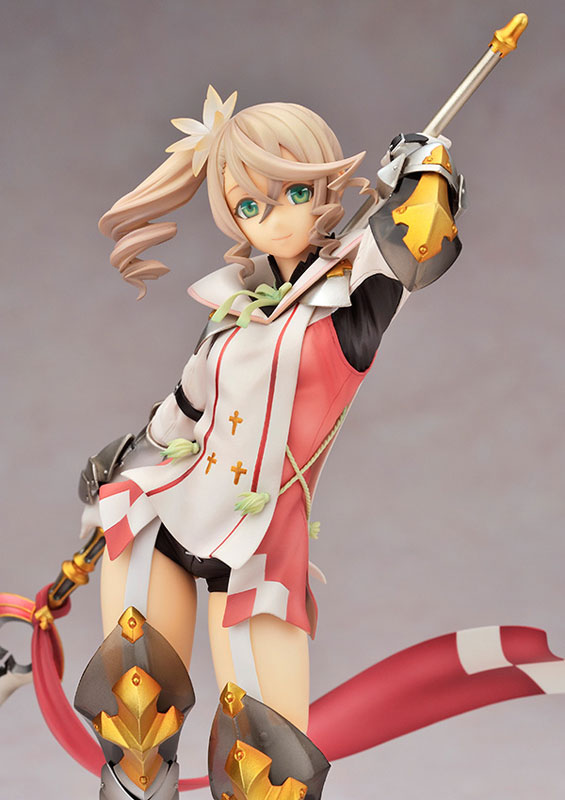 Tales of Zestiria - Alisha Diphda - 1/8 (Alter) photo 13