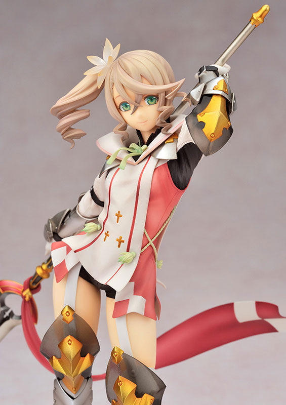 Tales of Zestiria - Alisha Diphda - 1/8 (Alter) photo 14