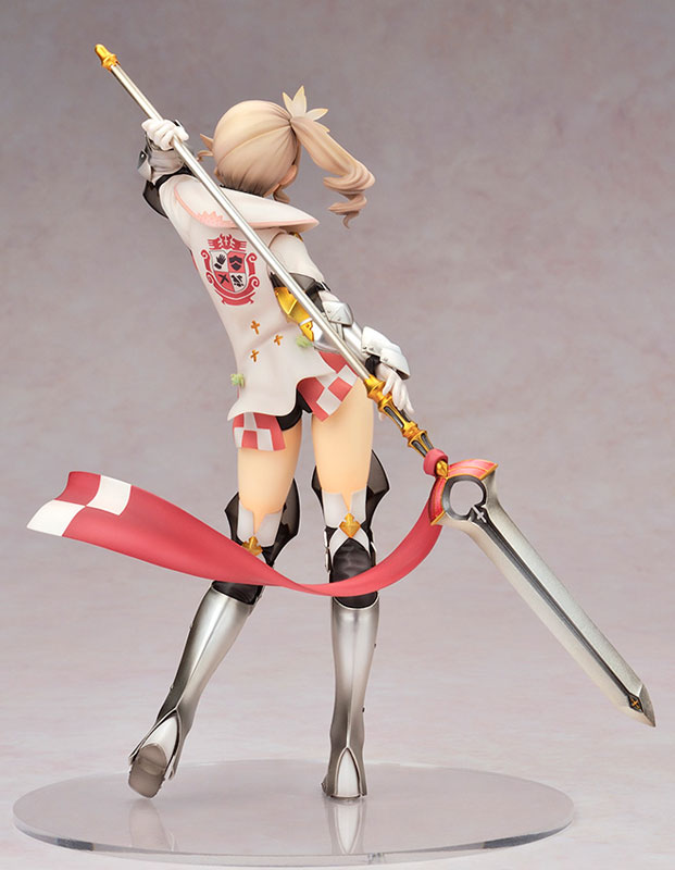 Tales of Zestiria - Alisha Diphda - 1/8 (Alter) photo 15