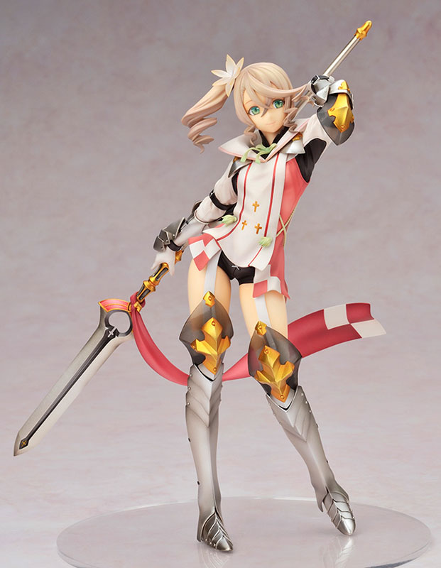 Tales of Zestiria - Alisha Diphda - 1/8 (Alter) photo 16