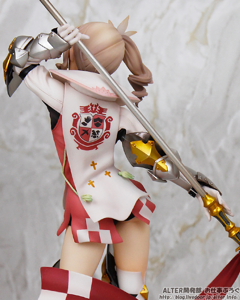 Tales of Zestiria - Alisha Diphda - 1/8 (Alter) photo 17