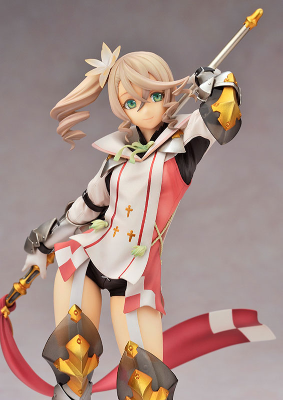 Tales of Zestiria - Alisha Diphda - 1/8 (Alter) photo 18