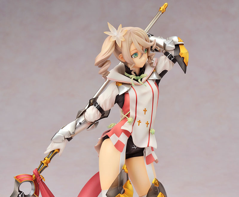 Tales of Zestiria - Alisha Diphda - 1/8 (Alter) photo 19