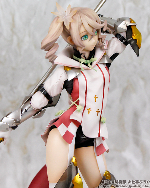 Tales of Zestiria - Alisha Diphda - 1/8 (Alter) photo 20