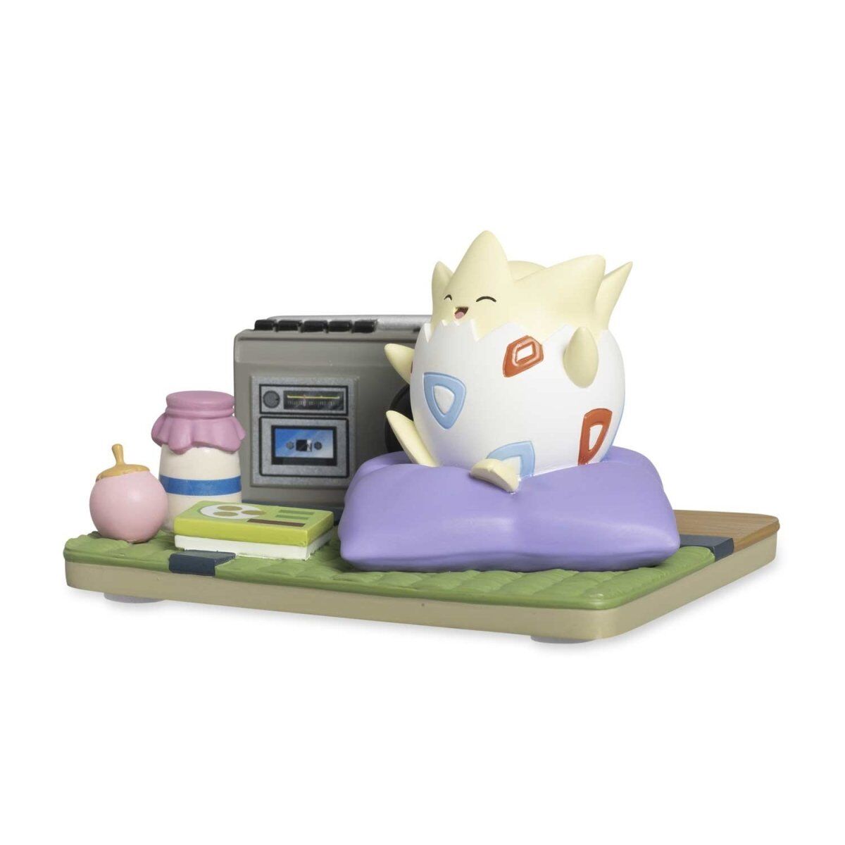 Pocket Monsters - Togepy - Pokémon Delicious Adventure - Johto Rage Candy Bar Break (PokémonCenter.com, The Pokémon Company International) photo 2