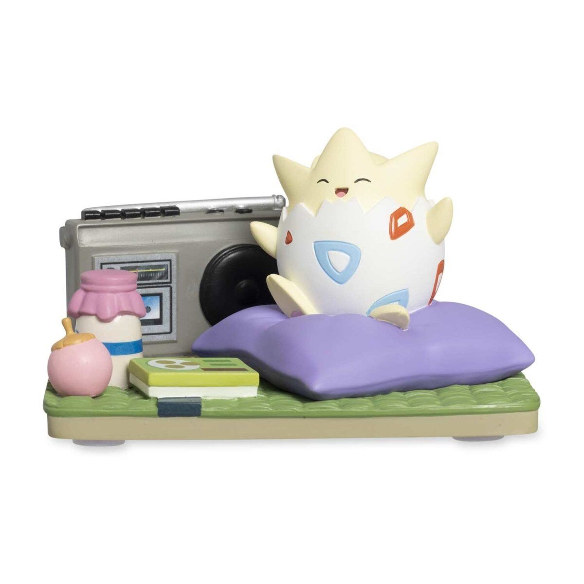 Pocket Monsters - Togepy - Pokémon Delicious Adventure - Johto Rage Candy Bar Break (PokémonCenter.com, The Pokémon Company International) photo 3