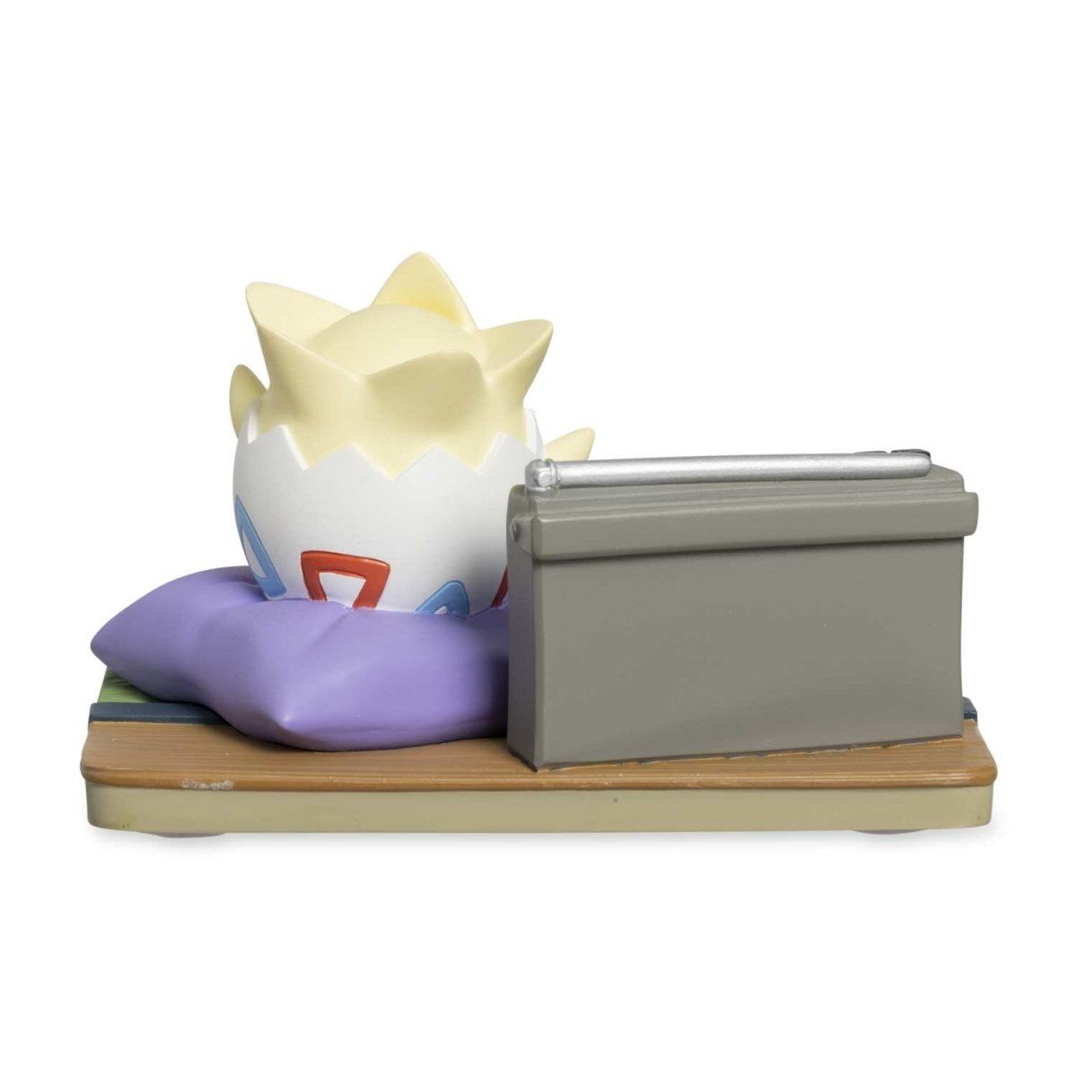 Pocket Monsters - Togepy - Pokémon Delicious Adventure - Johto Rage Candy Bar Break (PokémonCenter.com, The Pokémon Company International) photo 4