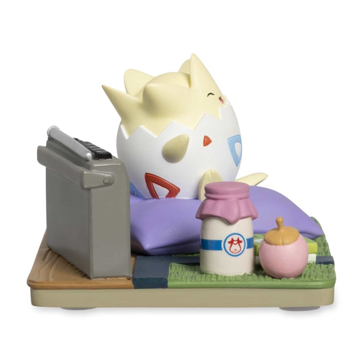 Pocket Monsters - Togepy - Pokémon Delicious Adventure - Johto Rage Candy Bar Break (PokémonCenter.com, The Pokémon Company International) photo 5
