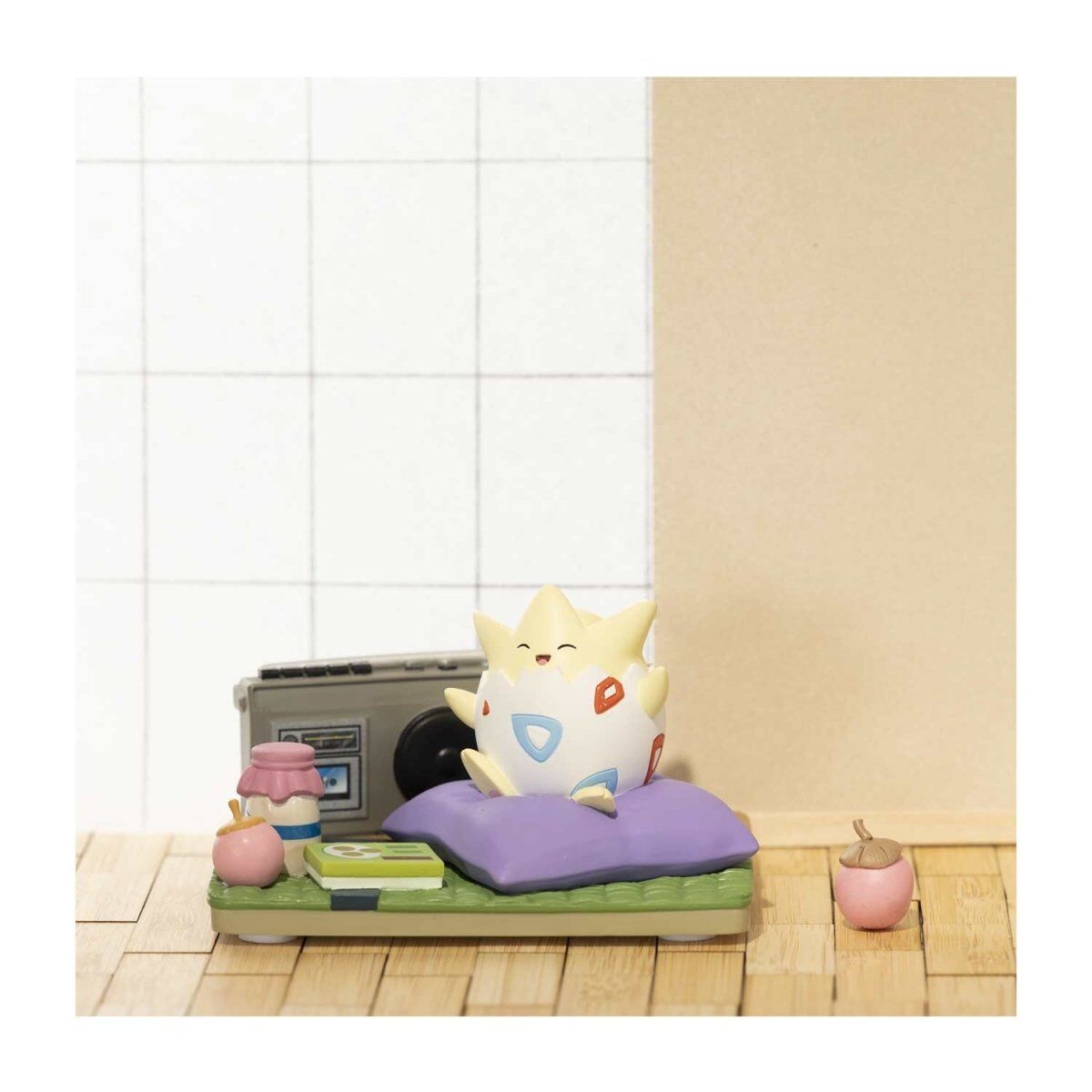 Pocket Monsters - Togepy - Pokémon Delicious Adventure - Johto Rage Candy Bar Break (PokémonCenter.com, The Pokémon Company International) photo 6