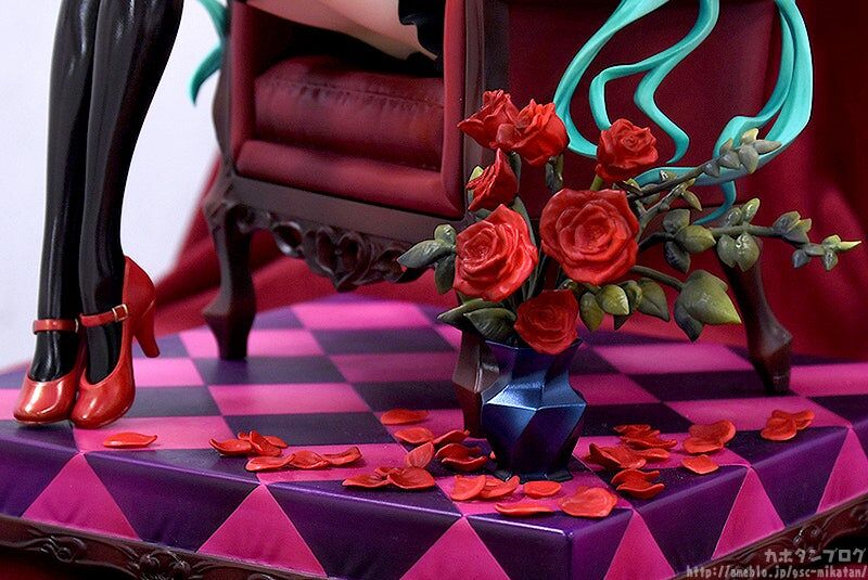 Vocaloid - Hatsune Miku - 1/7 - World is Mine 2024 Ver. (Good Smile Company) photo 14