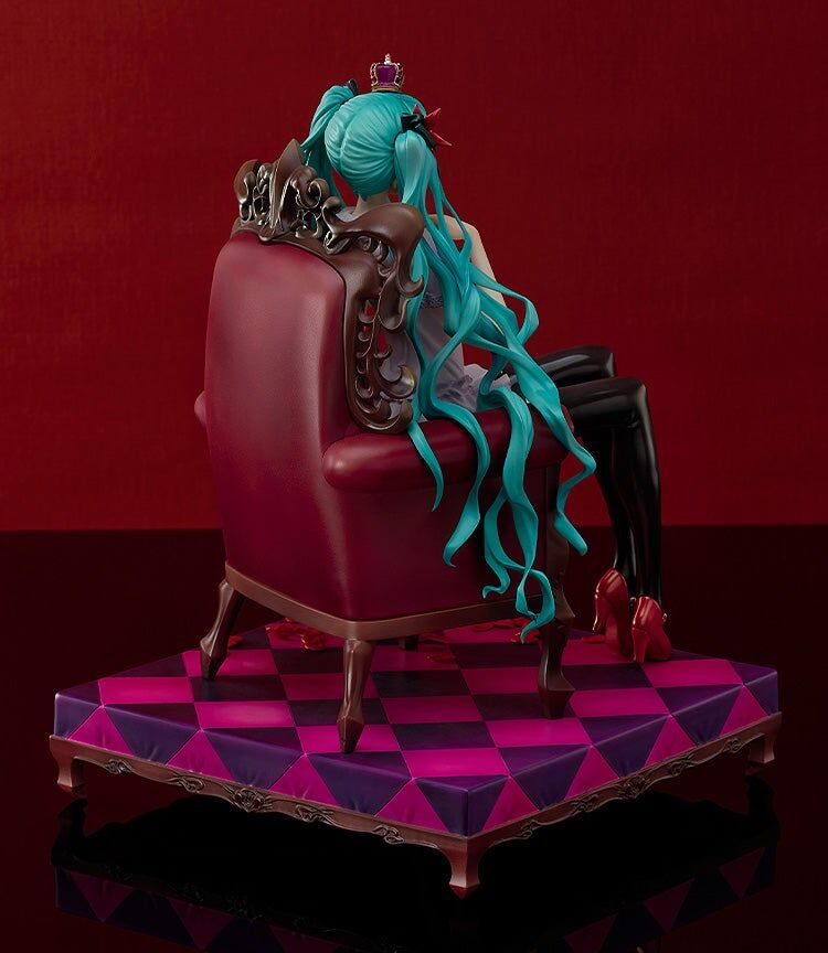 Vocaloid - Hatsune Miku - 1/7 - World is Mine 2024 Ver. (Good Smile Company) photo 17