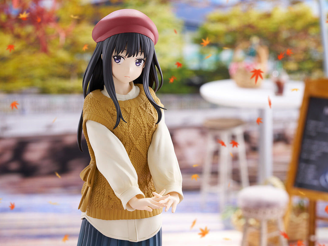 Lycoris Recoil - Inoue Takina - Tenitol (FuRyu) photo 3