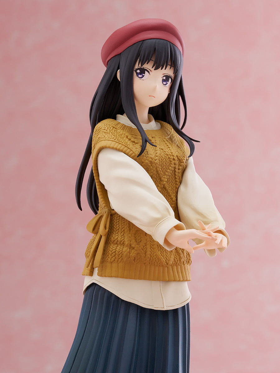 Lycoris Recoil - Inoue Takina - Tenitol (FuRyu) photo 4