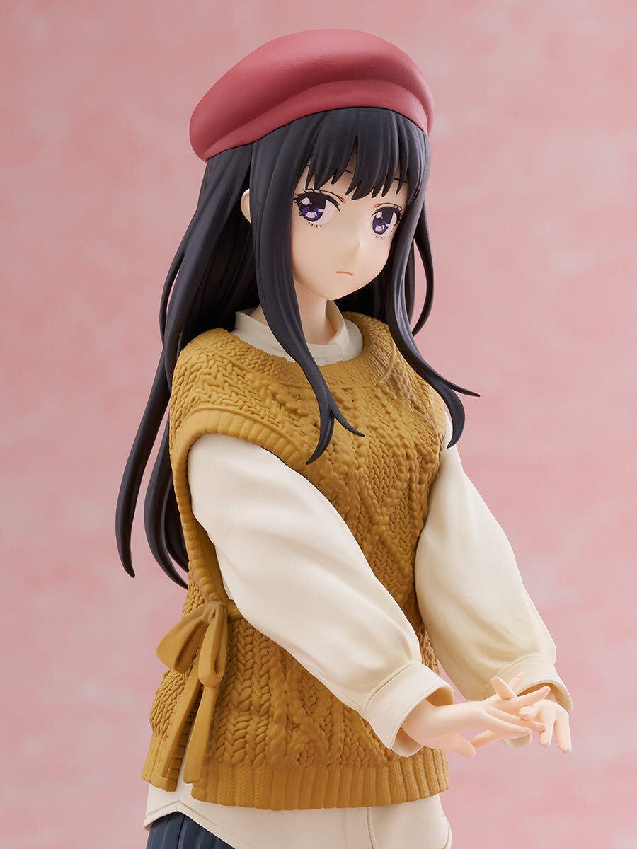 Lycoris Recoil - Inoue Takina - Tenitol (FuRyu) photo 5