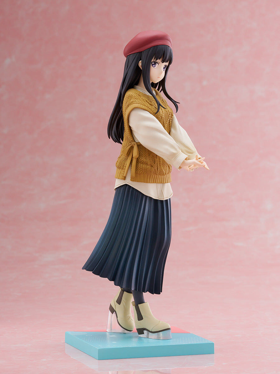 Lycoris Recoil - Inoue Takina - Tenitol (FuRyu) photo 6