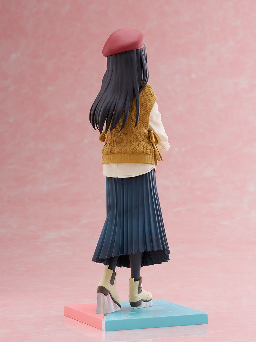 Lycoris Recoil - Inoue Takina - Tenitol (FuRyu) photo 7