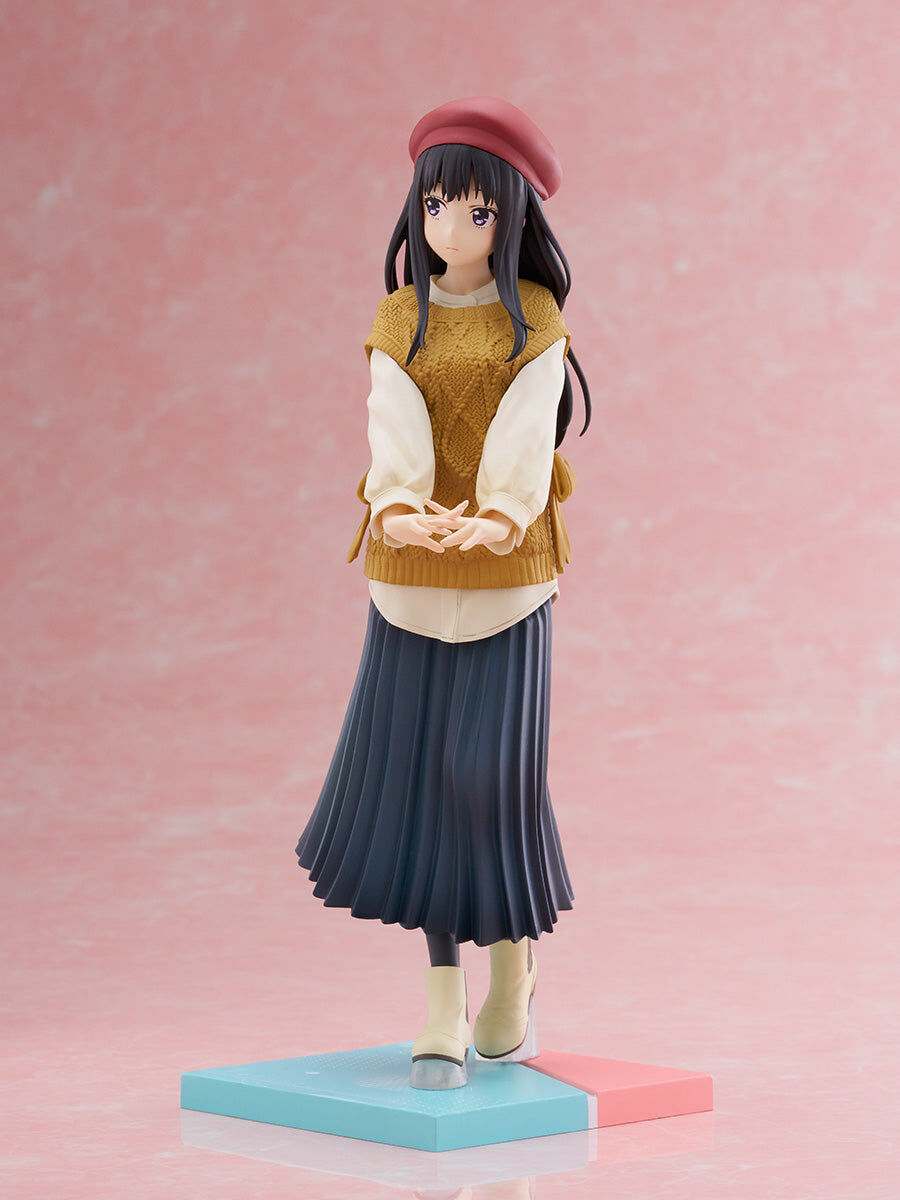 Lycoris Recoil - Inoue Takina - Tenitol (FuRyu) photo 8