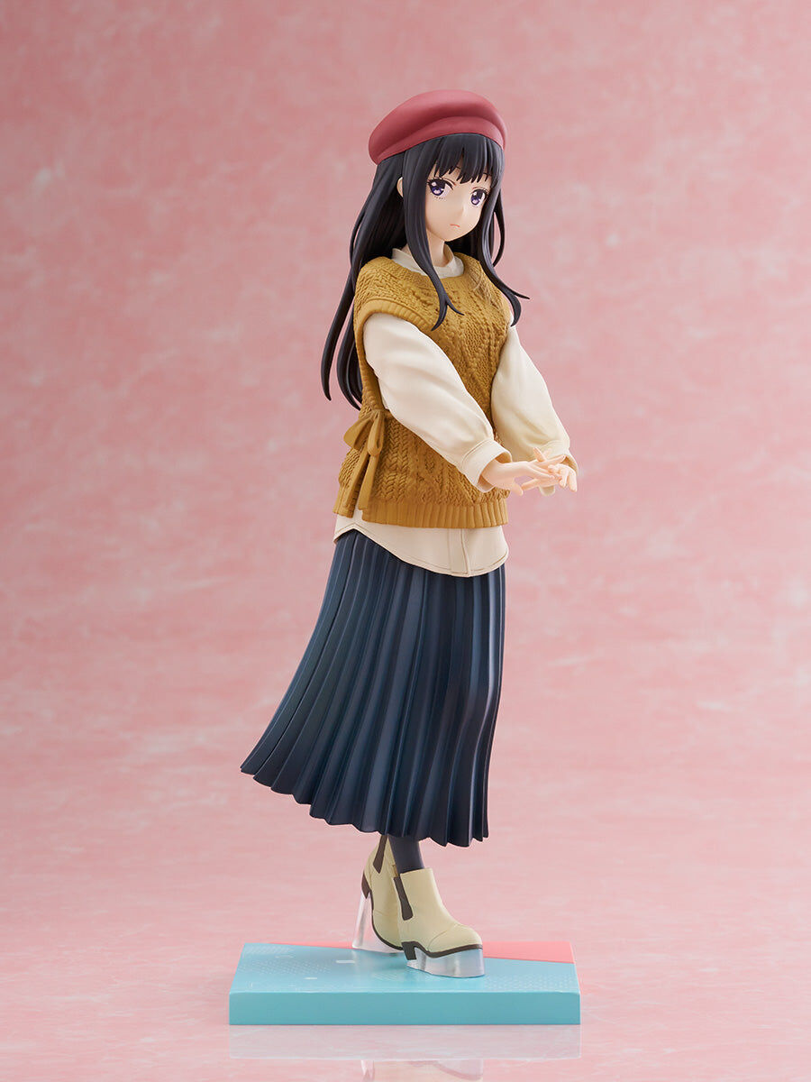 Lycoris Recoil - Inoue Takina - Tenitol (FuRyu) photo 9