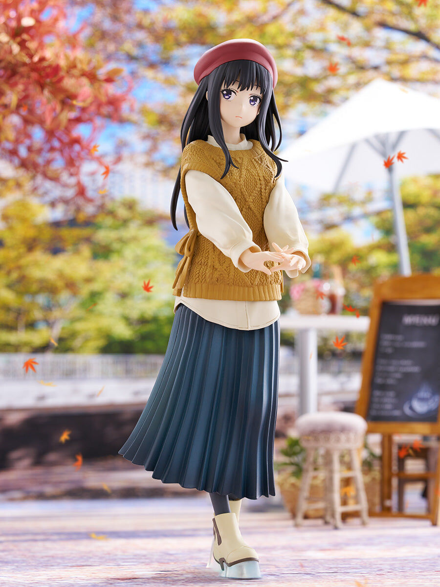 Lycoris Recoil - Inoue Takina - Tenitol (FuRyu) photo 10