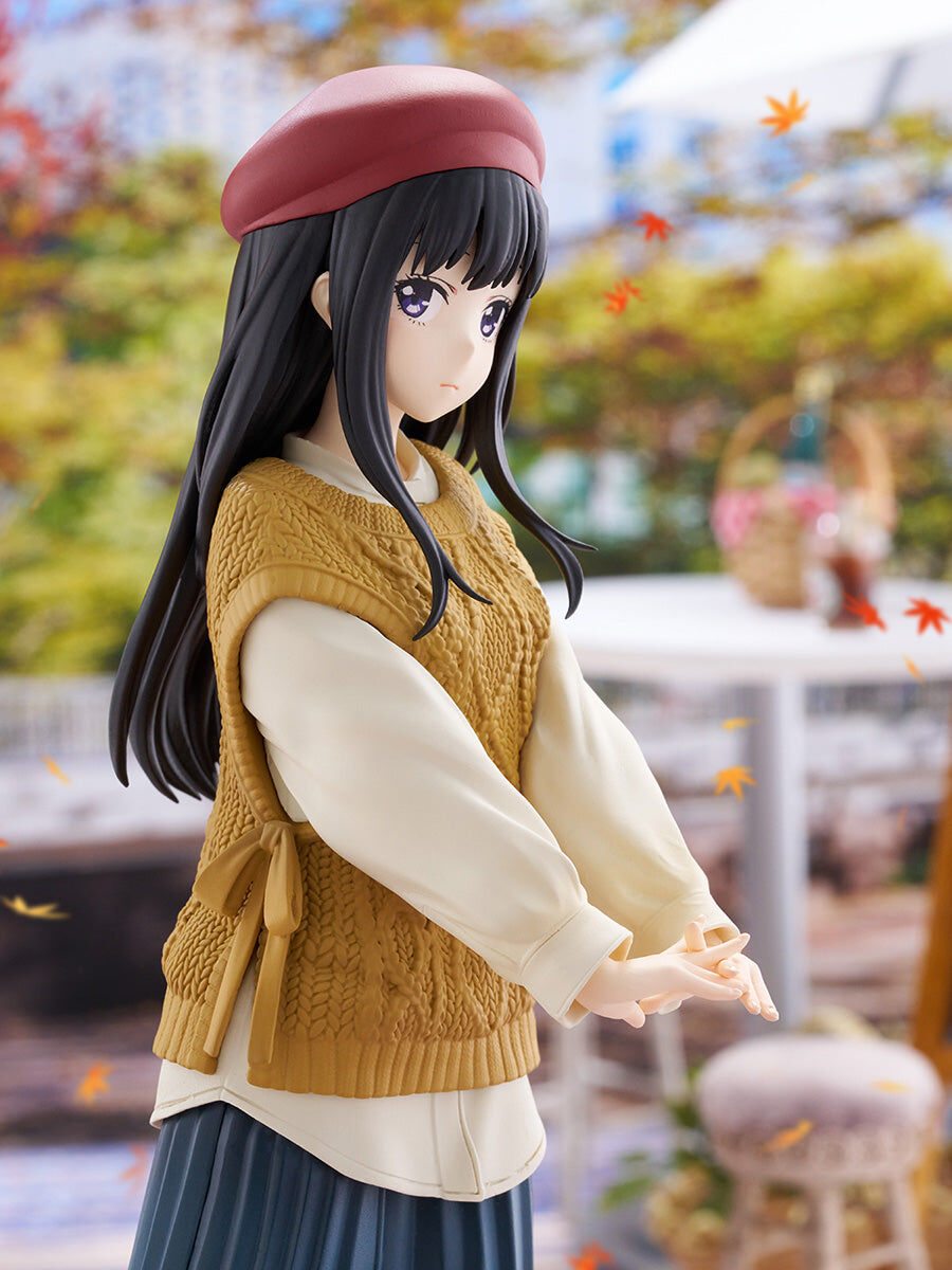 Lycoris Recoil - Inoue Takina - Tenitol (FuRyu) photo 11