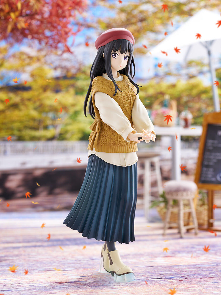 Lycoris Recoil - Inoue Takina - Tenitol (FuRyu) photo 12
