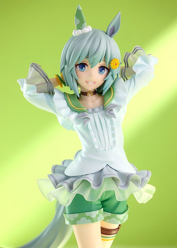 Umamusume: Pretty Derby - Seiun Sky - Pop Up Parade - L (Good Smile Company) photo 2