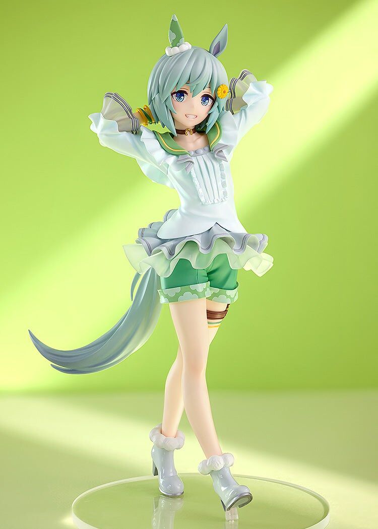 Umamusume: Pretty Derby - Seiun Sky - Pop Up Parade - L (Good Smile Company) photo 3