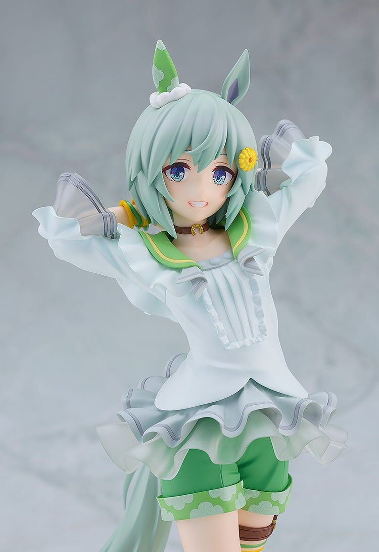 Umamusume: Pretty Derby - Seiun Sky - Pop Up Parade - L (Good Smile Company) photo 5