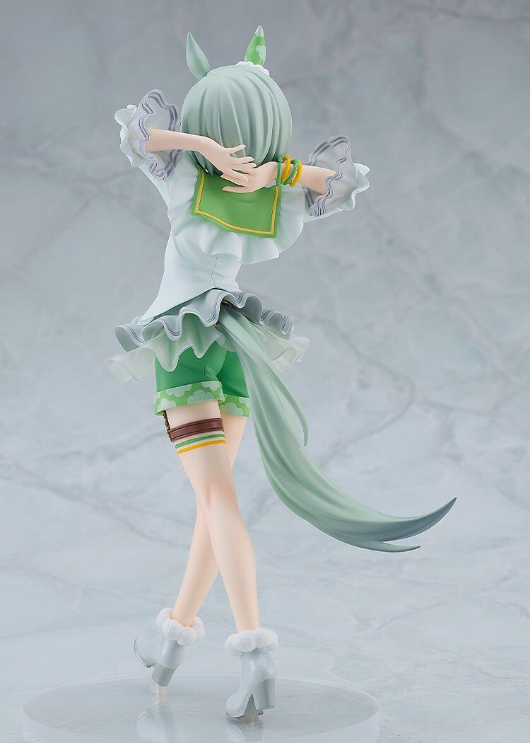 Umamusume: Pretty Derby - Seiun Sky - Pop Up Parade - L (Good Smile Company) photo 6