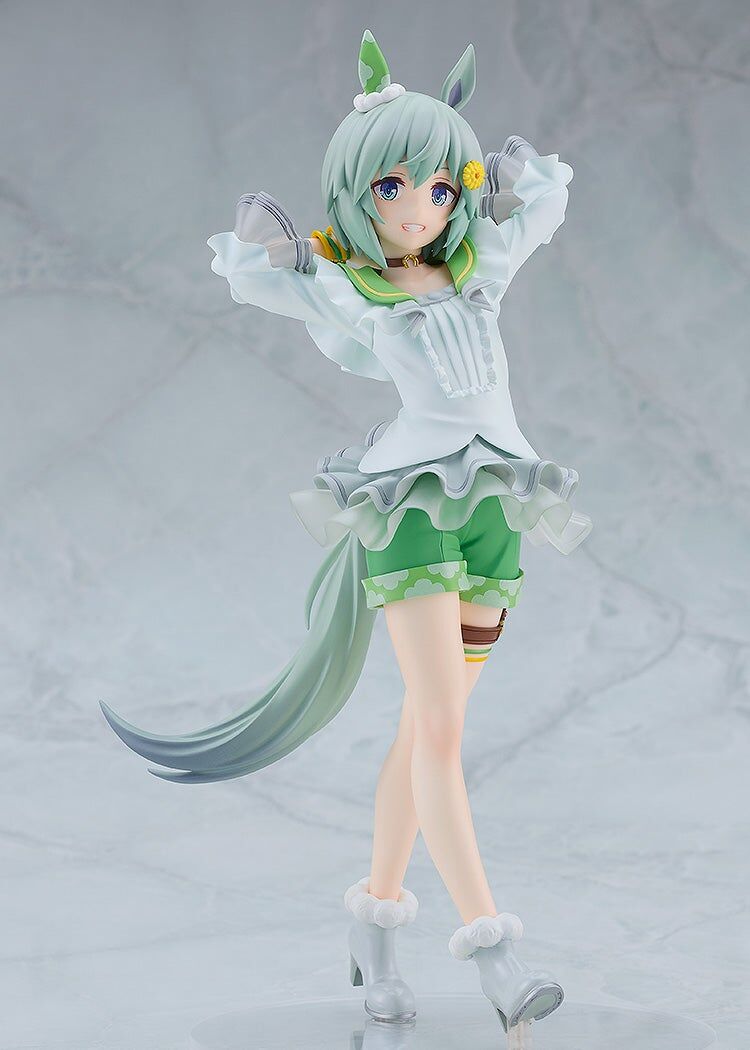 Umamusume: Pretty Derby - Seiun Sky - Pop Up Parade - L (Good Smile Company) photo 7