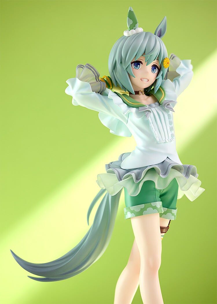 Umamusume: Pretty Derby - Seiun Sky - Pop Up Parade - L (Good Smile Company) photo 8