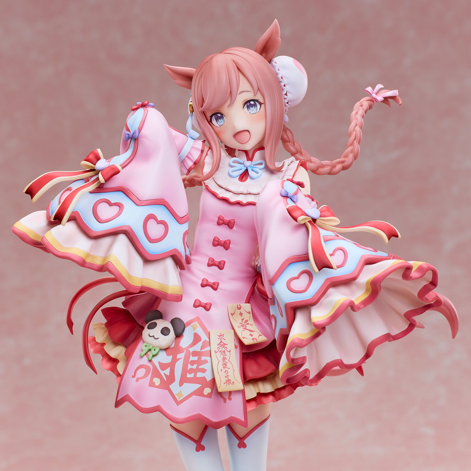 Umamusume: Pretty Derby - Agnes Digital - 1/6 - Agnes♡Jiangshi (Union Creative International Ltd) photo 2