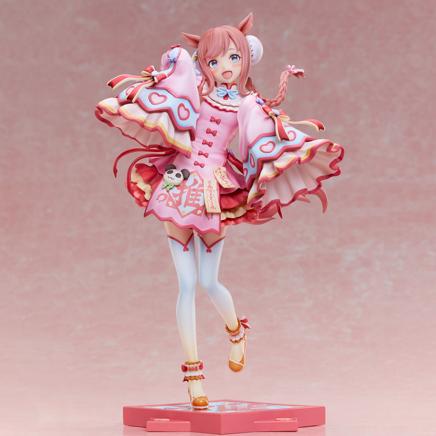 Umamusume: Pretty Derby - Agnes Digital - 1/6 - Agnes♡Jiangshi (Union Creative International Ltd) photo 3
