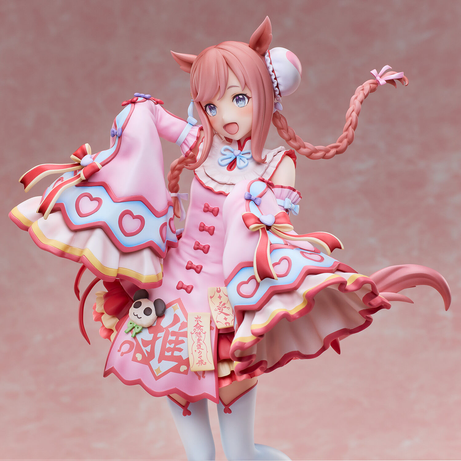 Umamusume: Pretty Derby - Agnes Digital - 1/6 - Agnes♡Jiangshi (Union Creative International Ltd) photo 5