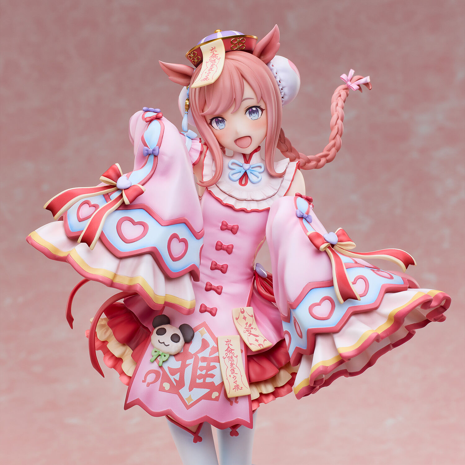 Umamusume: Pretty Derby - Agnes Digital - 1/6 - Agnes♡Jiangshi (Union Creative International Ltd) photo 6