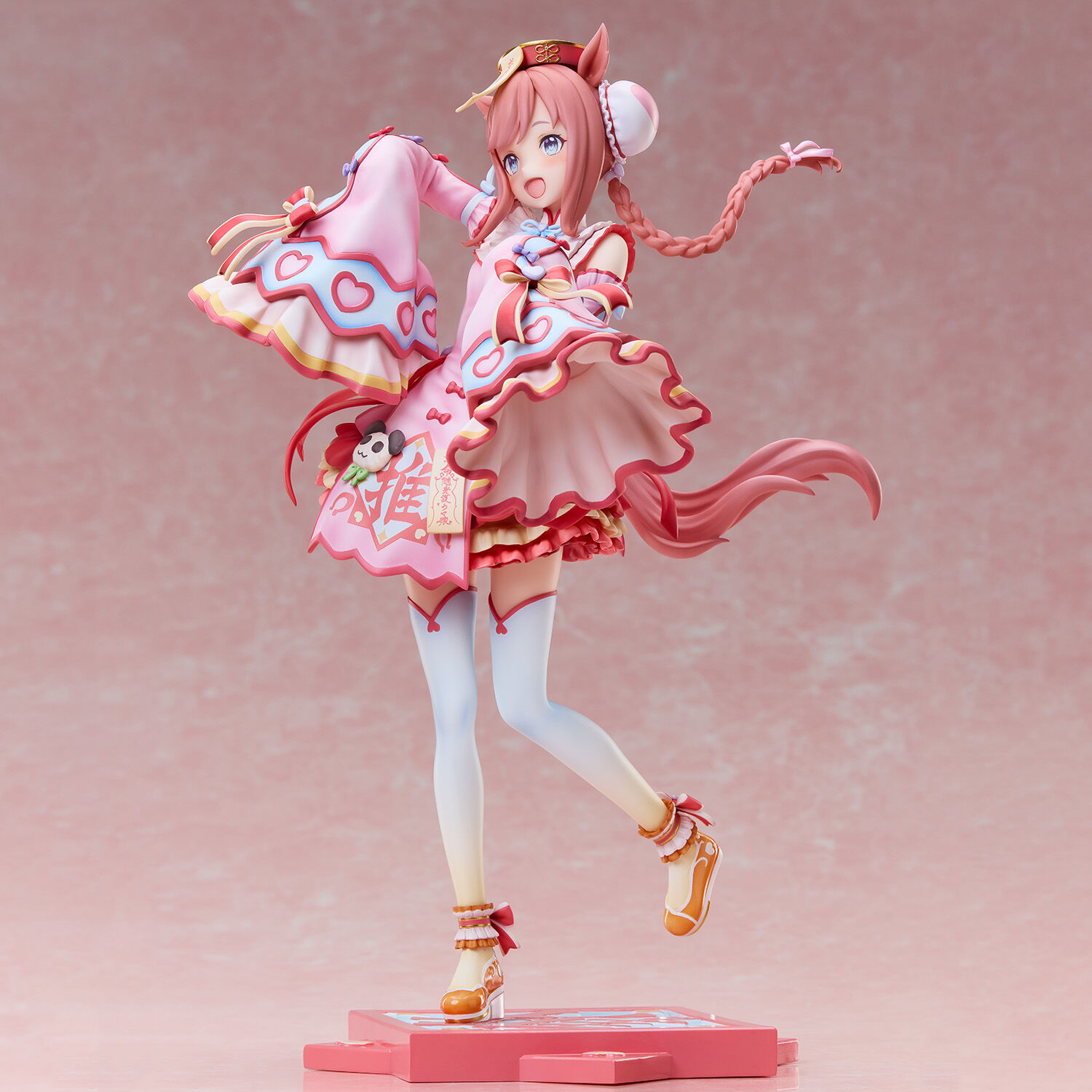 Umamusume: Pretty Derby - Agnes Digital - 1/6 - Agnes♡Jiangshi (Union Creative International Ltd) photo 10