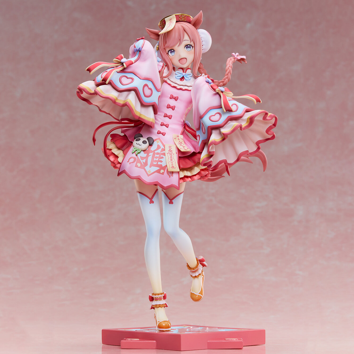 Umamusume: Pretty Derby - Agnes Digital - 1/6 - Agnes♡Jiangshi (Union Creative International Ltd) photo 11