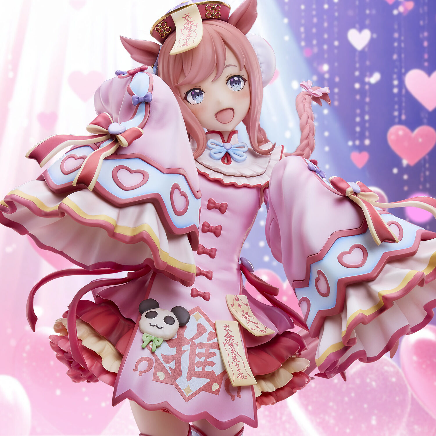 Umamusume: Pretty Derby - Agnes Digital - 1/6 - Agnes♡Jiangshi (Union Creative International Ltd) photo 13