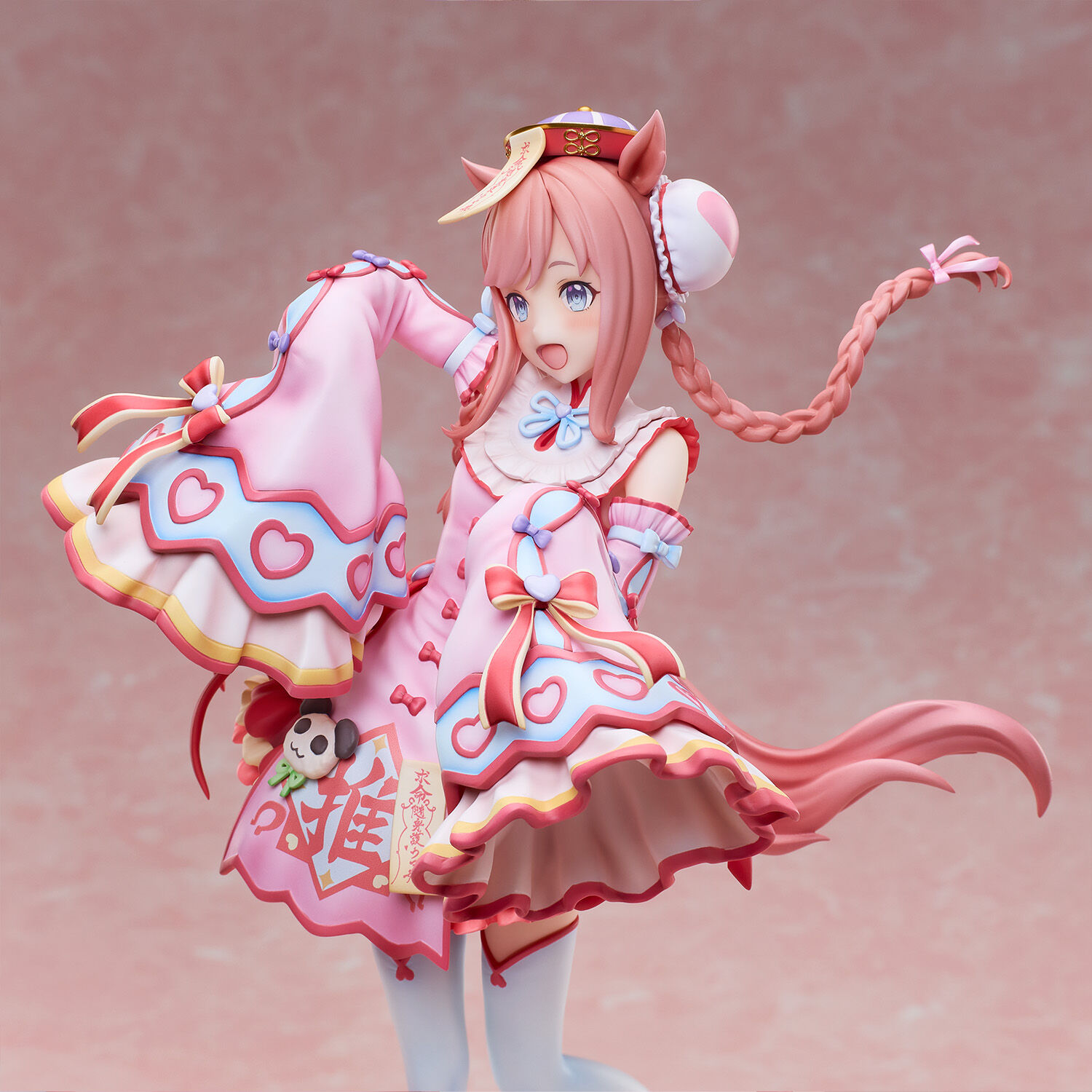 Umamusume: Pretty Derby - Agnes Digital - 1/6 - Agnes♡Jiangshi (Union Creative International Ltd) photo 14