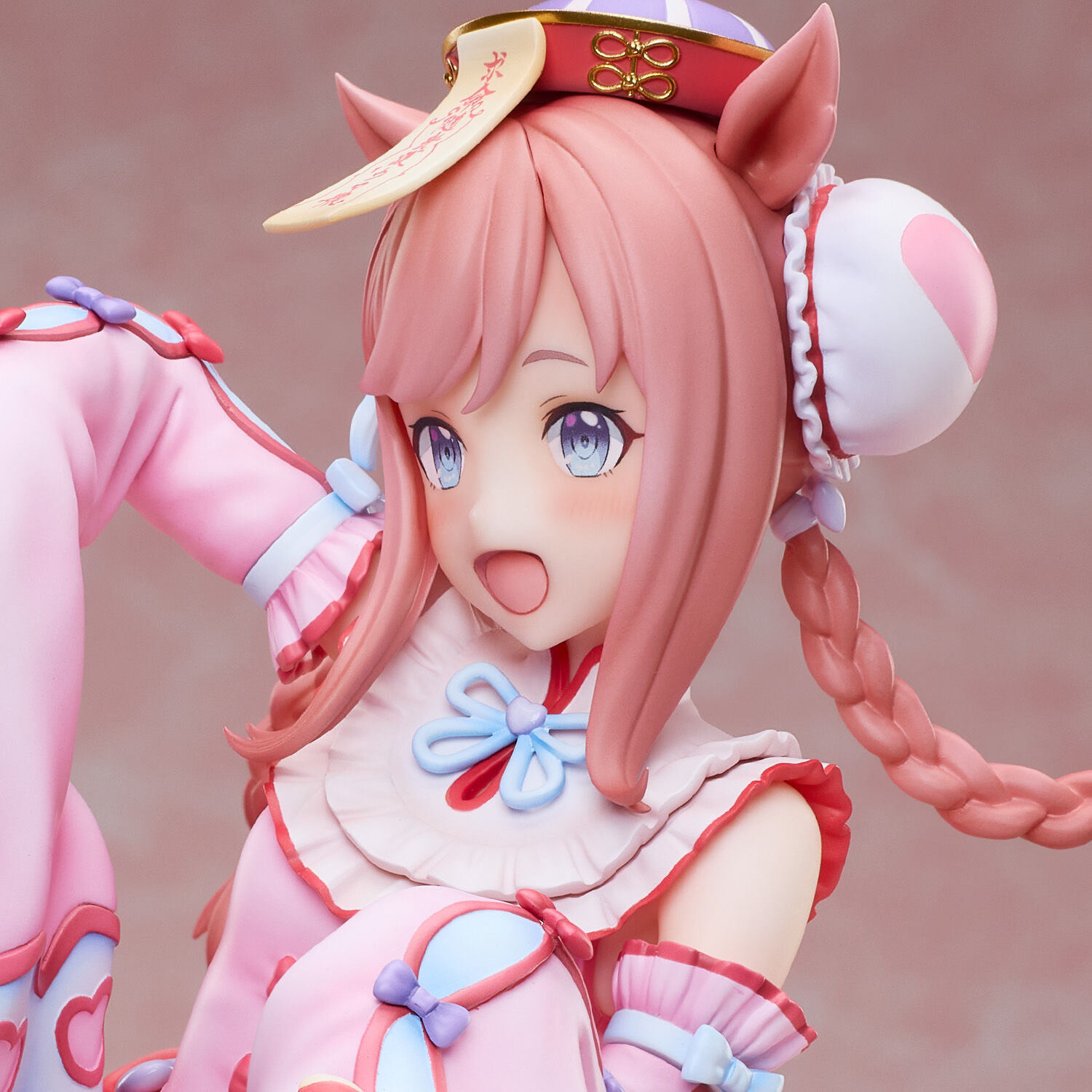 Umamusume: Pretty Derby - Agnes Digital - 1/6 - Agnes♡Jiangshi (Union Creative International Ltd) photo 15