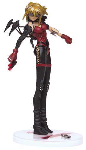 Armitage III - Naomi Armitage - 3D Animation from Japan - 3D Animation from Japan - Series 2 - 1/8 (McFarlane Toys) photo 5