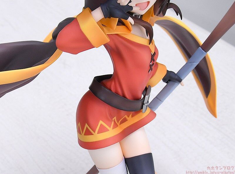 Kono Subarashii Sekai ni Bakuen o! - Megumin - 1/6 (Good Smile Company) photo 8