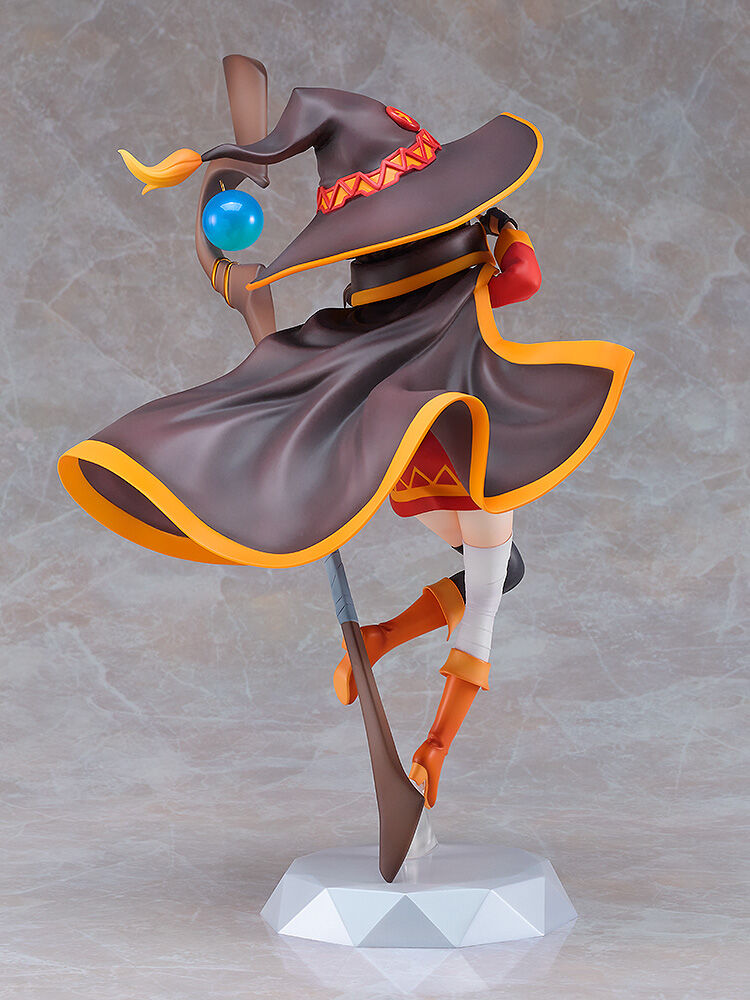 Kono Subarashii Sekai ni Bakuen o! - Megumin - 1/6 (Good Smile Company) photo 11