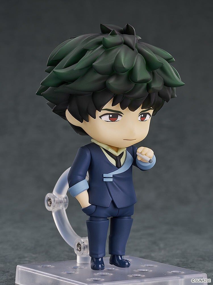 Cowboy Bebop - Spike Spiegel - Nendoroid (Good Smile Arts Shanghai, Good Smile Company) photo 5