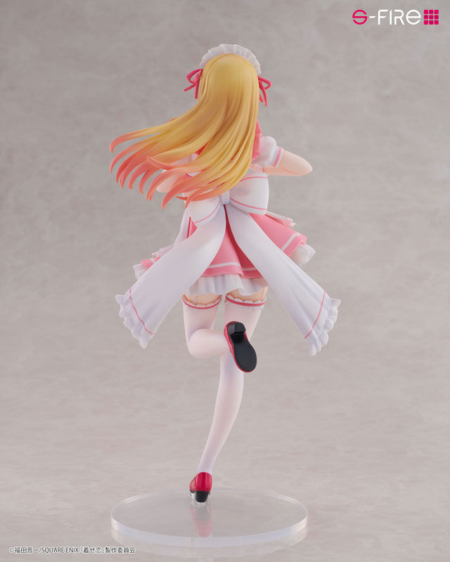 Sono Bisque Doll wa Koi o Suru - Kitagawa Marin - S-Fire - Lovely Maid Ver. (Sega Fave) photo 11