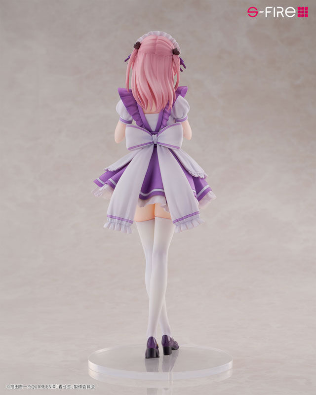 Sono Bisque Doll wa Koi o Suru - Inui Sajuna - S-Fire - Lovely Maid Ver. (Sega Fave) photo 2
