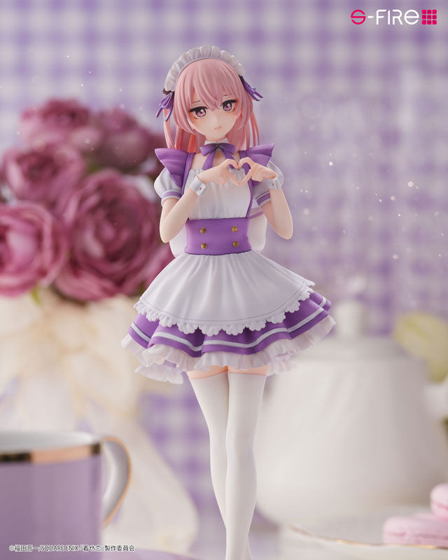 Sono Bisque Doll wa Koi o Suru - Inui Sajuna - S-Fire - Lovely Maid Ver. (Sega Fave) photo 4