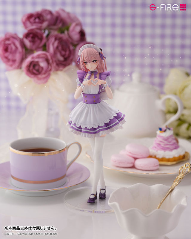 Sono Bisque Doll wa Koi o Suru - Inui Sajuna - S-Fire - Lovely Maid Ver. (Sega Fave) photo 5