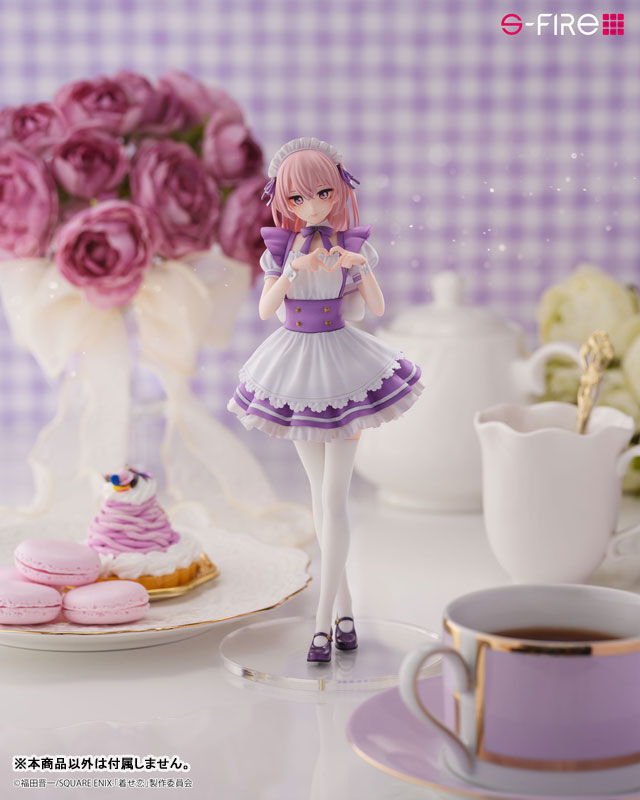 Sono Bisque Doll wa Koi o Suru - Inui Sajuna - S-Fire - Lovely Maid Ver. (Sega Fave) photo 6