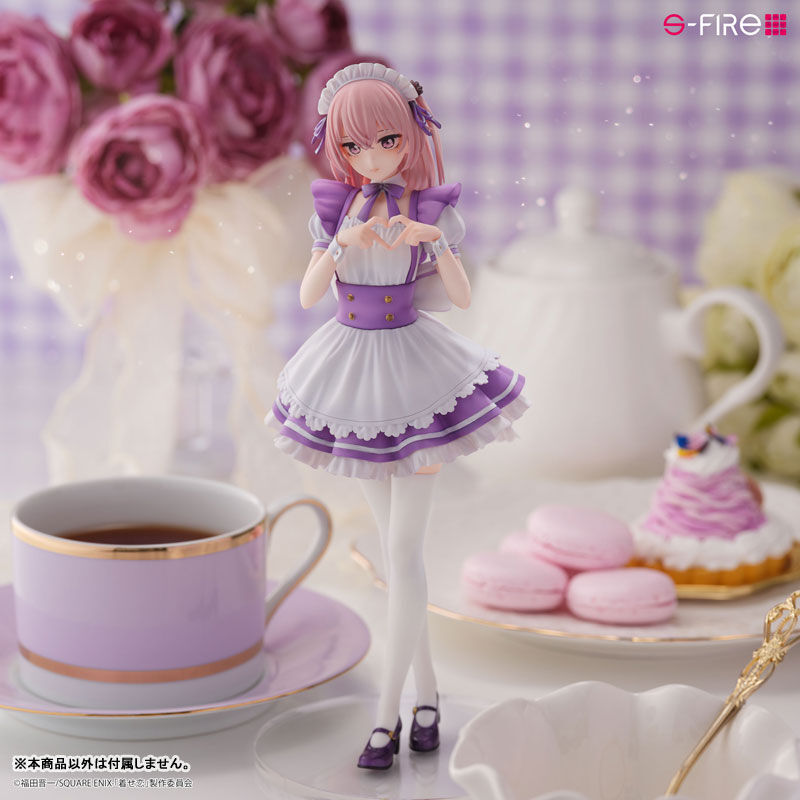Sono Bisque Doll wa Koi o Suru - Inui Sajuna - S-Fire - Lovely Maid Ver. (Sega Fave) photo 8